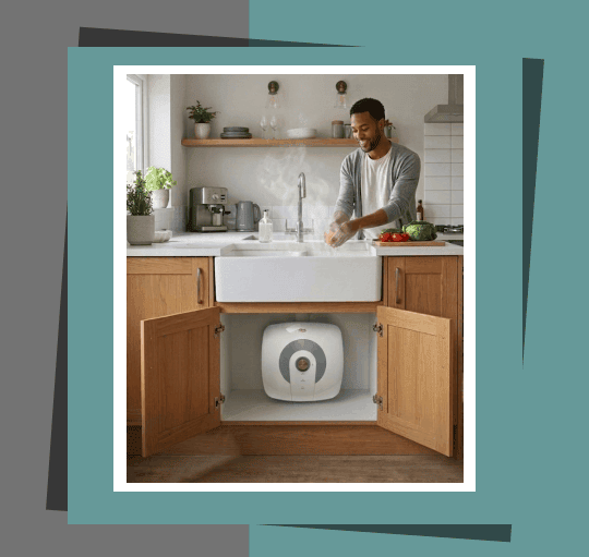 The Complete Hot Water Guide For Guesthouses And B&Bs